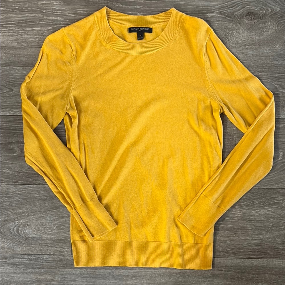 Banana Republic Sweater